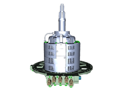 Группа 12. Коробка передач планетарная