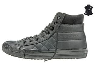 Converse chuck taylor bota new arrivals