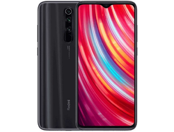 Xiaomi Redmi Note 8 Pro 6/64GB Grey (Global) (rfb)