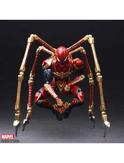 Фигурка Человек-паук (Spider-Man)