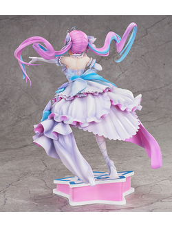 Фигурка 1/7 Аква Минато (Aqua Minato Aqua Iro Super☆Dream♪ Ver.)