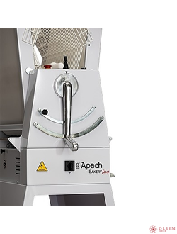 Машина тестораскаточная Apach Bakery Line ASH500/700