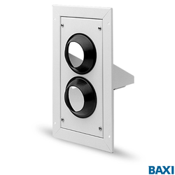 Опора для точного вывода труб притока / отвода, KHG71405041