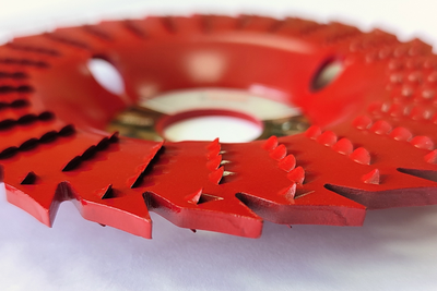 Диск по дереву для фигурной резки BELMASH RD149A