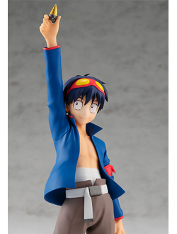 Фигурка Симон (Simon Pop Up Parade)