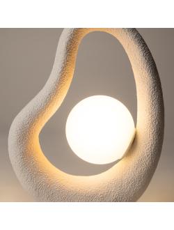 Настольный светильник Opus, MOD380TL-01W