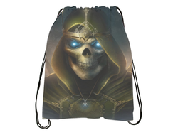 Сумка-мешок для обуви Герои меча и магии, Heroes of Might and Magic №3