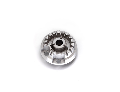 Малый рассекатель газовой конфорки Hotpoint-Ariston (C00092495)