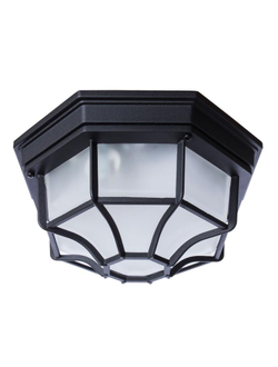 Уличный Светильник Arte Lamp Pegasus A 3100 PL-1BK