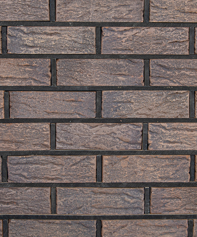 Кирпич клинкерный Faber Jar Невский, WDF, 215х102х65 мм