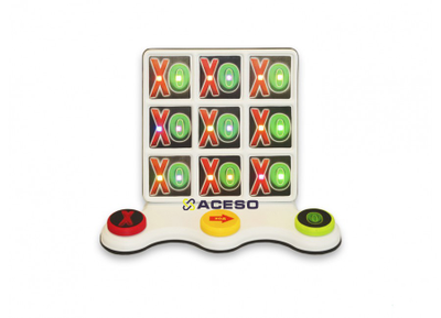 Игра "Крестики-нолики"