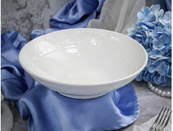 Салатник 1,1 л, d 22,7 см h 6,2 см