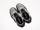 Balenciaga Triple S Sneaker Black Grey Silver