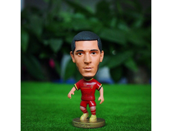 Пластиковый Eden Hazard (National Team)