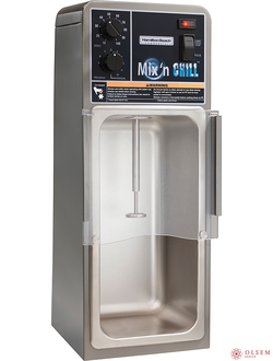 Миксер для молочных коктейлей Hamilton Beach HMD900