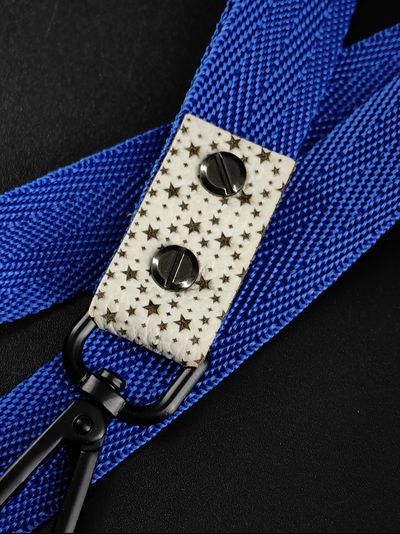 ЛАНЪЯРД BLUE STARS 45 СМ