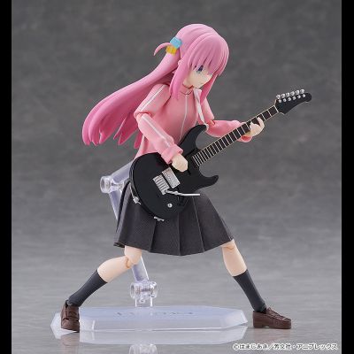 Фигурка фигма Хитори Гото (figma Hitori Gotou)