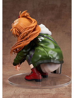 Фигурка 1/7 Аска Лэнгли (Asuka Langley Ver. Radio Eva, Part 3)