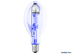 BLV HIE COLOR Blue 150w E27