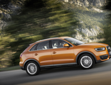 AUDI Q3 (2011+)