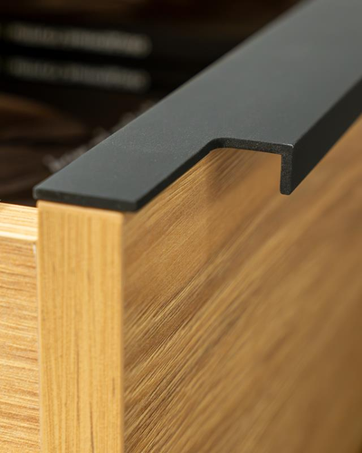 Гардеробная система SPACE №1