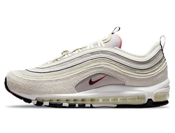 Найк Аир Макс кроссовки Nike Air Max 97 SE 'First Use - College Grey' DB0246-001