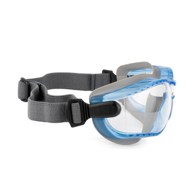 Очки защитные Ампаро Сапсан прозрачные