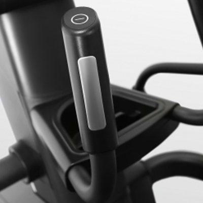 Эллиптический эргометр Bronze Gym XE1200M PRO