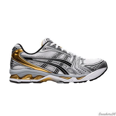 Asics GEL KAYANO 26 Черные  Мужские (40-45)