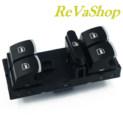 : купить в интернет магазине - revashop Кнопки стеклоподъемников Volkswagen Пассат Б5 Джетта Кнопки