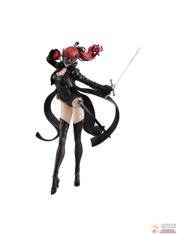 Фигурка Касуми Ёсидзава (Kasumi Yoshizawa MegaHouse)