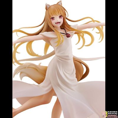 Фигурка Холо (Holo Abundant Harvest Ver., L Pop Up Parade)