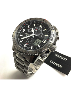 Наручные часы Citizen JY8100-80E