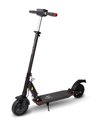 Электросамокат KUGOO S3 PRO