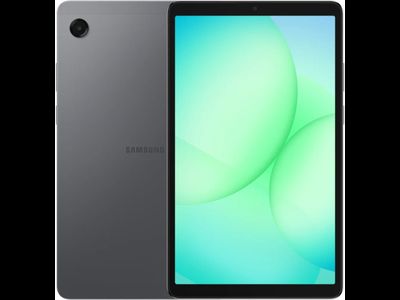 Samsung Galaxy Tab A11 8.7" 4/64GB Wi-Fi (SM-X133) Серый