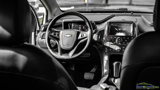 Chevrolet Volt 2015 в кредит