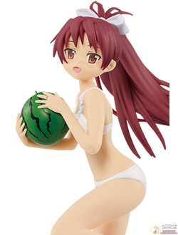 Фигурка Кёко Сакура (Sakura Kyouko Swimsuit Ver.)