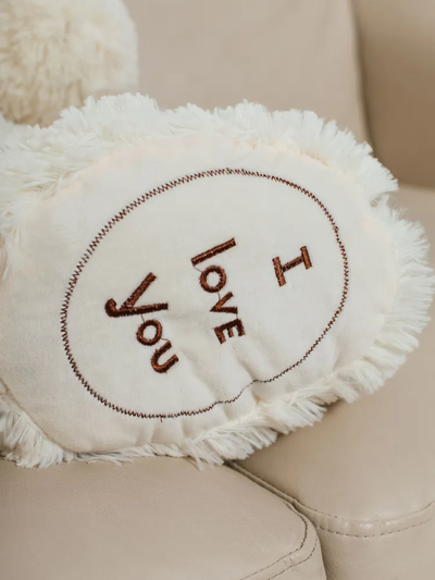 Плюшевый мишка 120 см