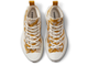 Кеды Converse Run Star Hike Festival Broderie High Top Goldtone