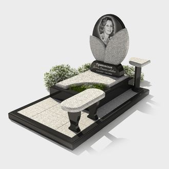 Мемориальный комплекс Бутон