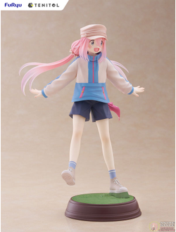 Фигурка Надэсико Кагамихара (Nadeshiko Kagamihara Tenitol)