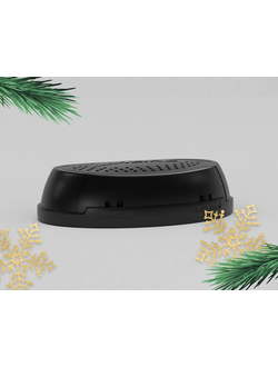 RNG-14  (Парктроник - 4 датчика)