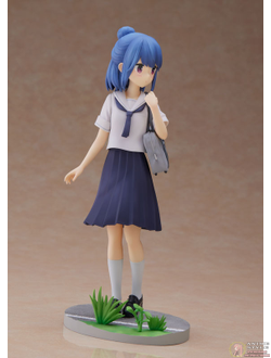 Фигурка 1/7 Рин Сима (Rin Shima Junior High School Student Ver.)