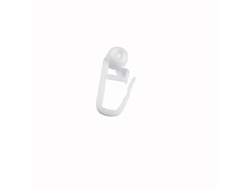 Роликовый крючок СМ 20шт [10449]