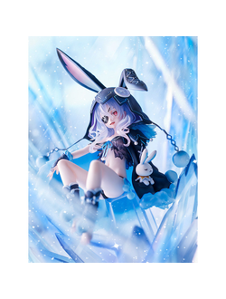 Фигурка 1/7 Йошино (Yoshino Inverse Ver.)