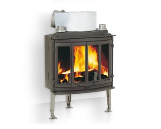 Топка Jotul i18 Harmony, 17 кВт