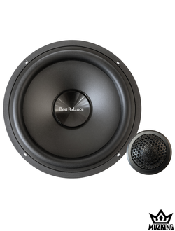 Best Balance E6.5C Black Edition