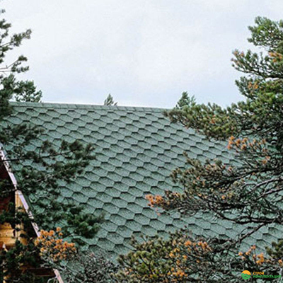 Ruflex Sota цвет: лишайник, фото 1