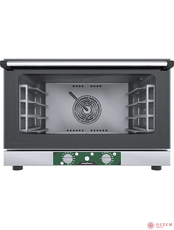 Печь конвекционная ПищТех ПК-4-400/600