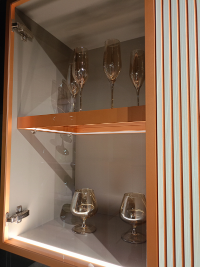 Кухонный гарнитур Кантри №24-003